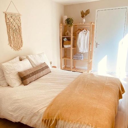 Casita Aan Zee 2 Slaapkamers 2 Badkamers 3 Min Van Zee Zandvoort Exterior foto
